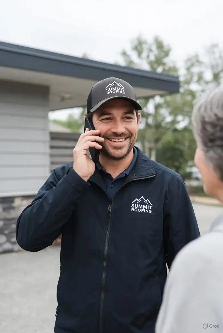 Flat Roof Leak Repair Cascade, VA FAQs